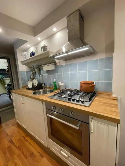 Bed & Breakfast The Garden 4*
