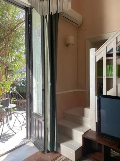 Bed & Breakfast The Garden