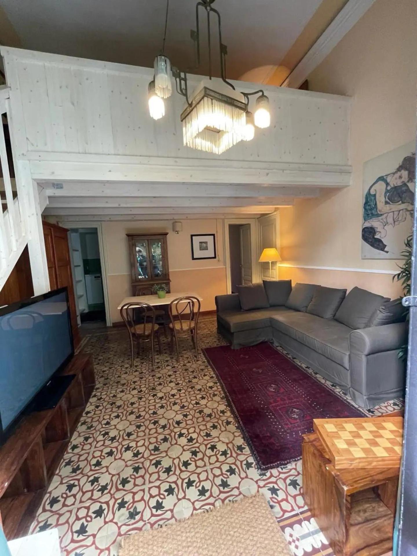 Bed & Breakfast The Garden Catania