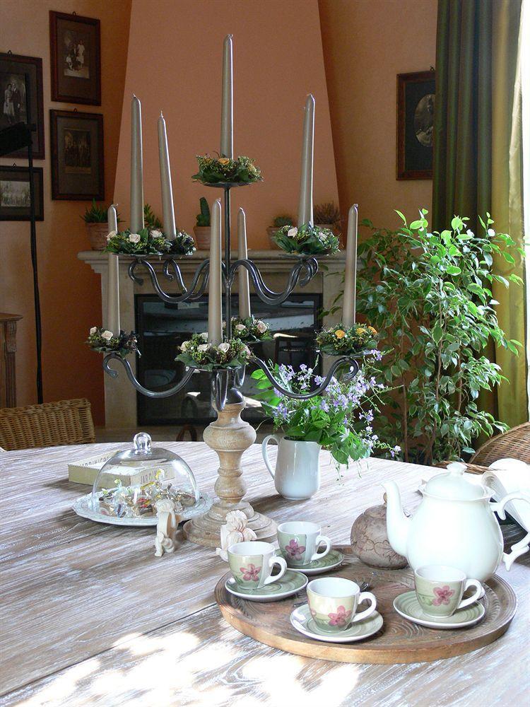 Bed & Breakfast The Garden Catania