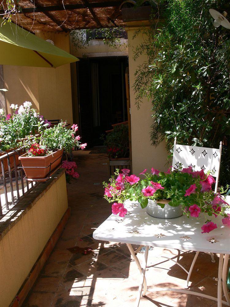 Bed & Breakfast The Garden