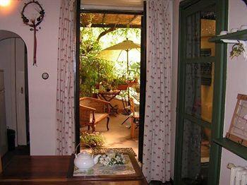The Garden Bed & Breakfast Catania