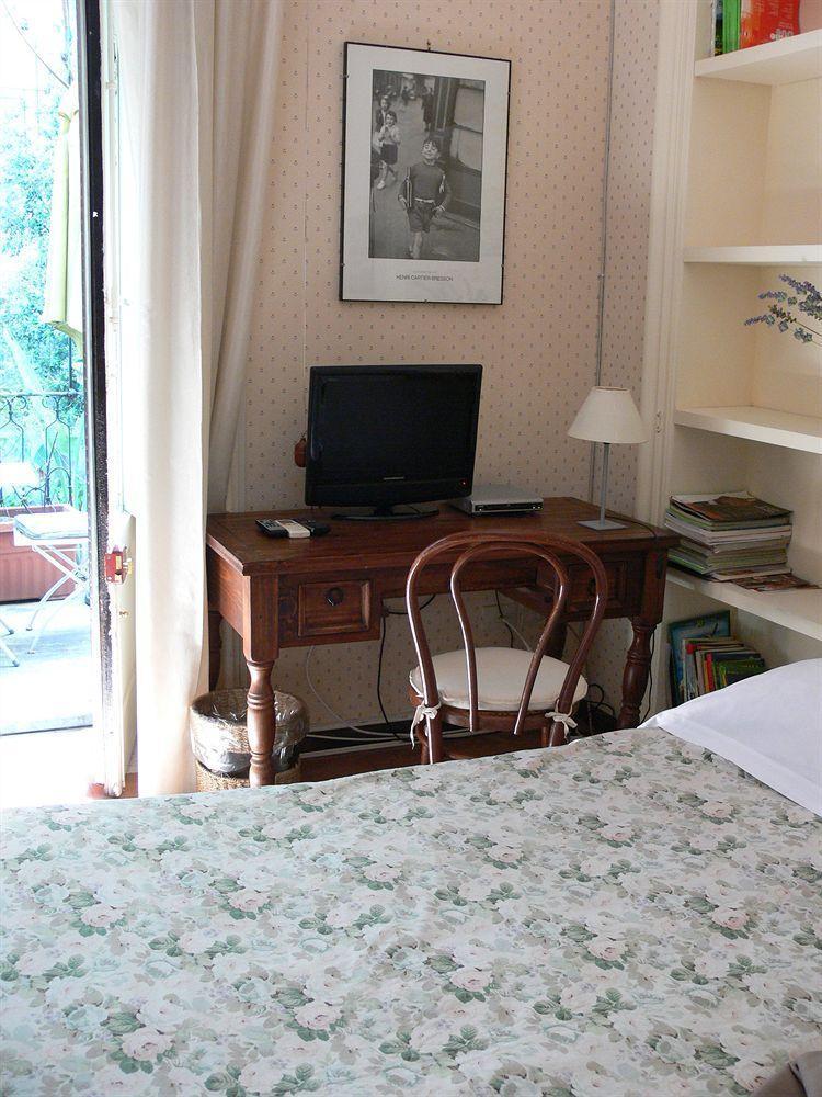 Bed & Breakfast The Garden 4*