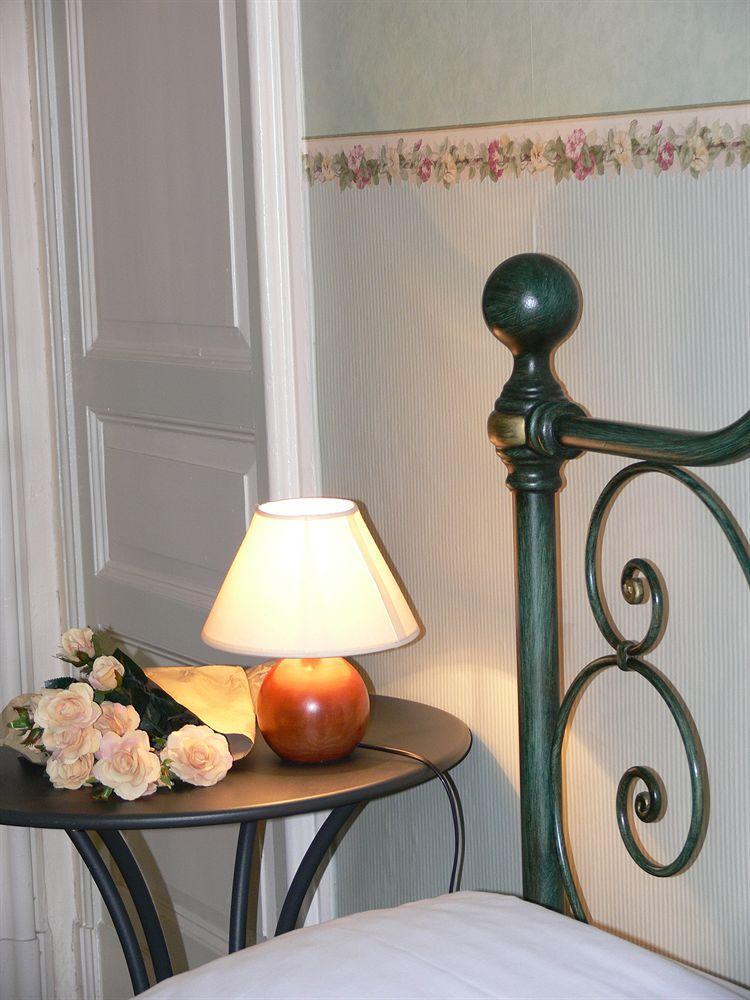 Bed & Breakfast The Garden Catania