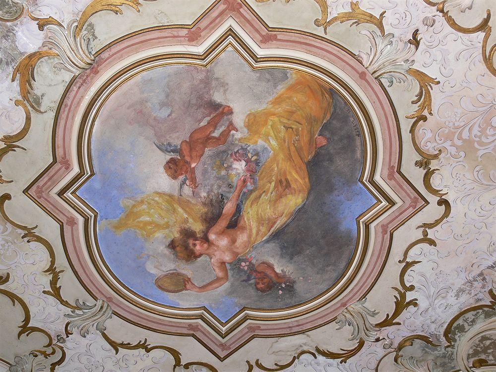 Bed & Breakfast The Garden Catania