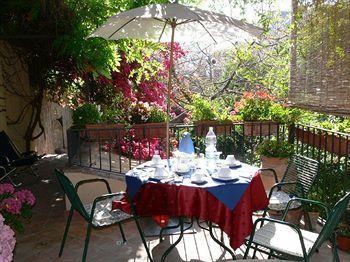 Bed & Breakfast The Garden