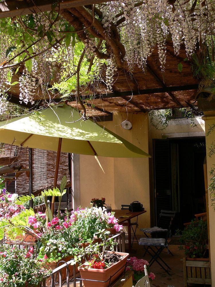 The Garden Catania