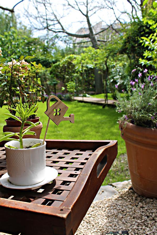 The Garden Bed & Breakfast 4*
