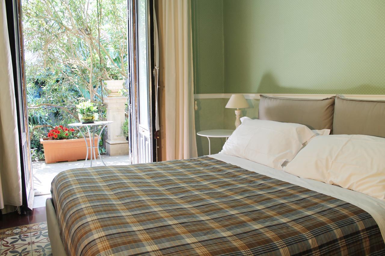 The Garden Bed & Breakfast 4*