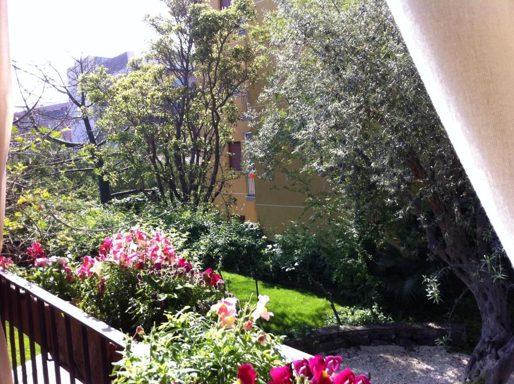 The Garden 4* Catania