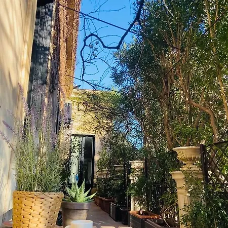 Inn The Garden Catania Exterior photo
