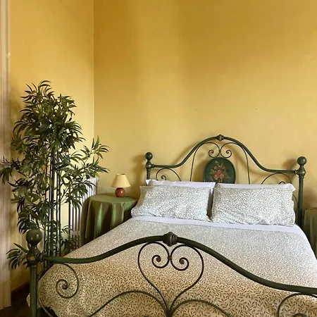 Inn The Garden Catania Exterior photo