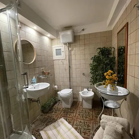 Inn The Garden Catania Exterior photo