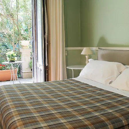 Inn The Garden Catania Exterior photo