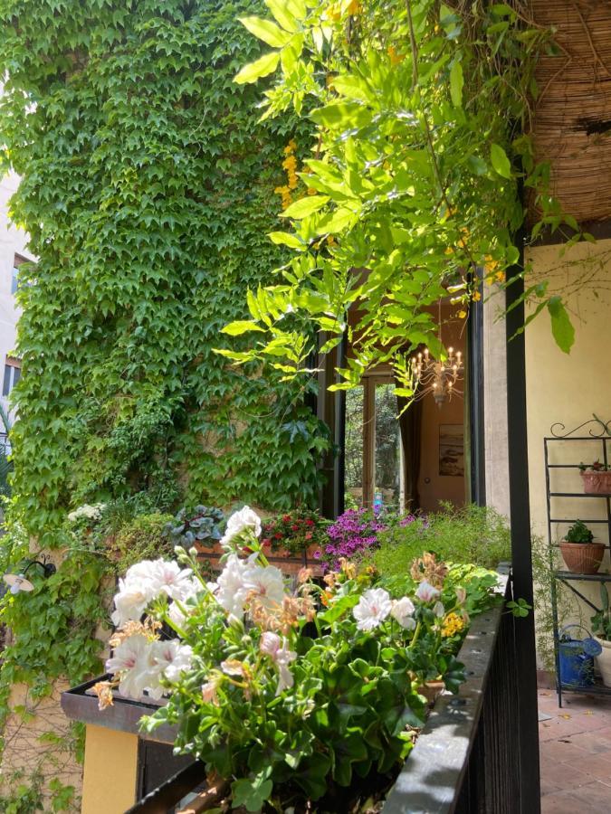 Frühstückspension The Garden CTA