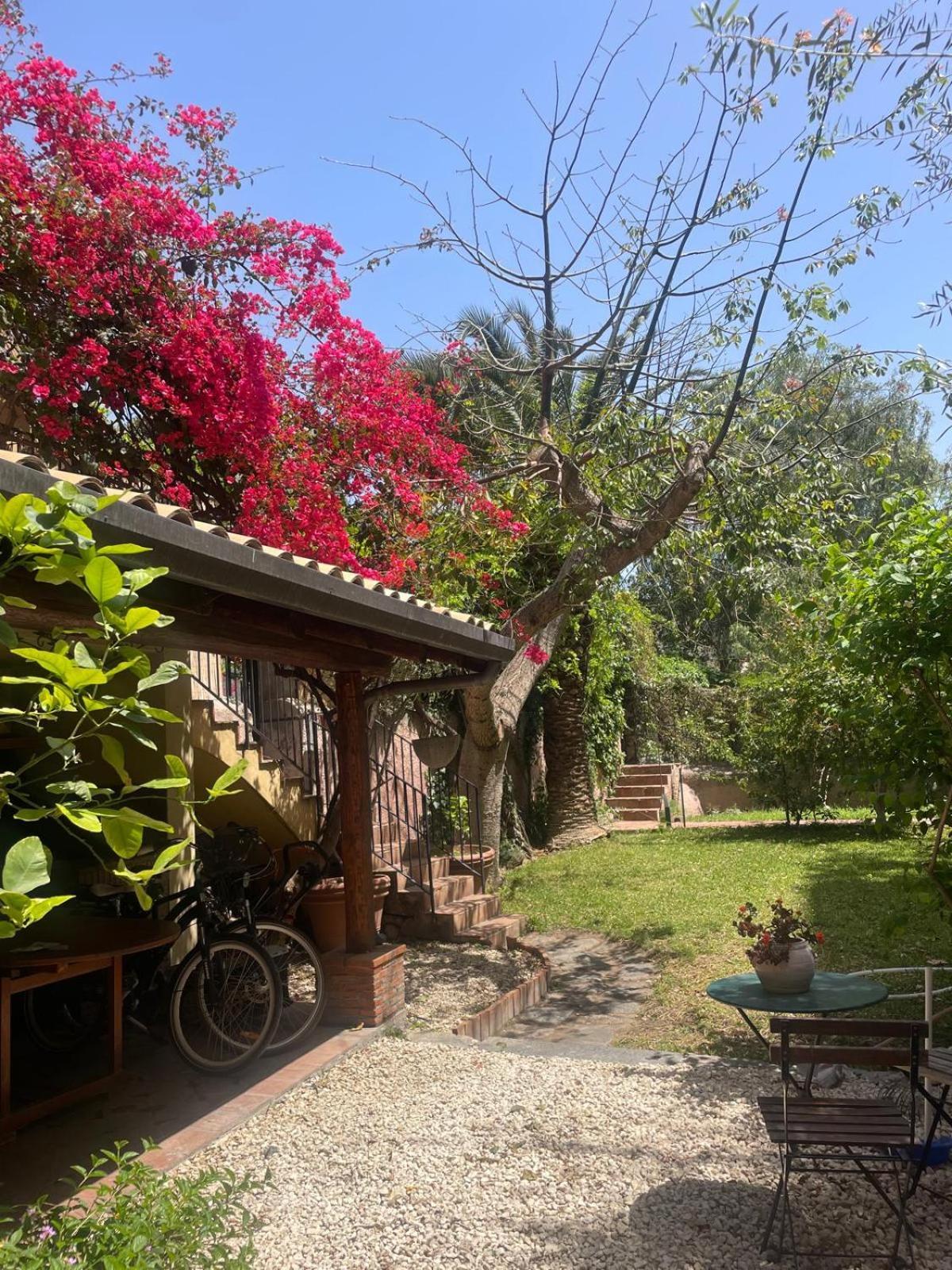 Bed & Breakfast The Garden 4*