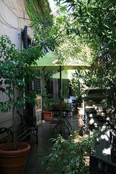 The Garden Bed & Breakfast