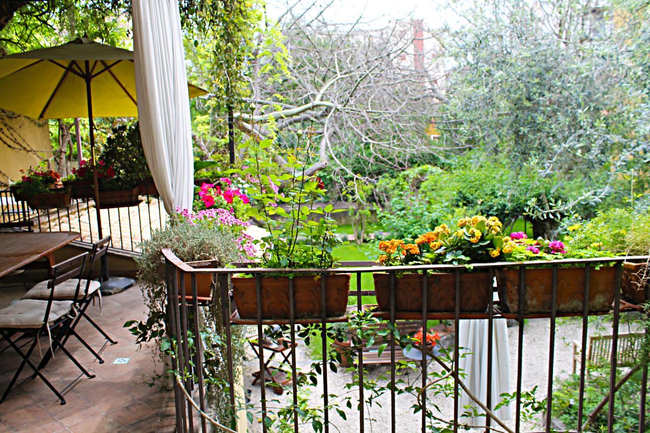 The Garden 4* CTA