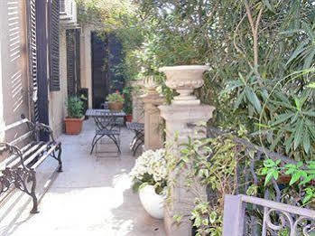 The Garden CTA